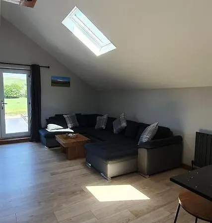 Apartamento Rucastle