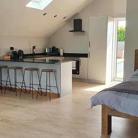 Apartamento Rucastle Ingleton (North Yorkshire)