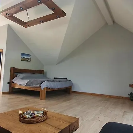 Apartamento Rucastle